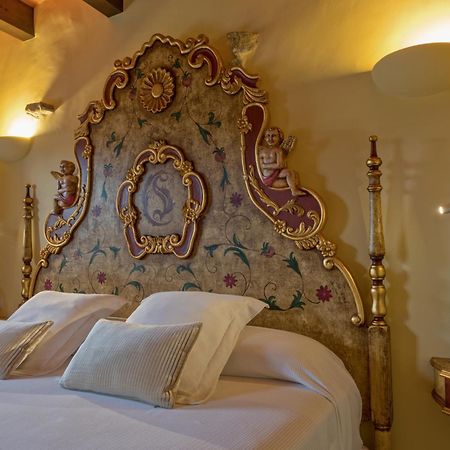 סנטה פאו Hotel Cal Sastre חדר תמונה