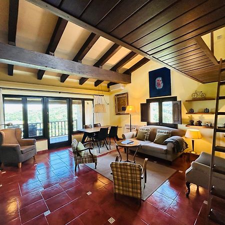 סנטה פאו Hotel Cal Sastre מראה חיצוני תמונה