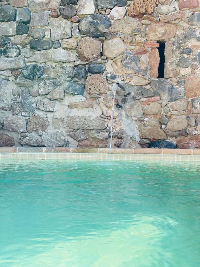 סנטה פאו Hotel Cal Sastre מראה חיצוני תמונה