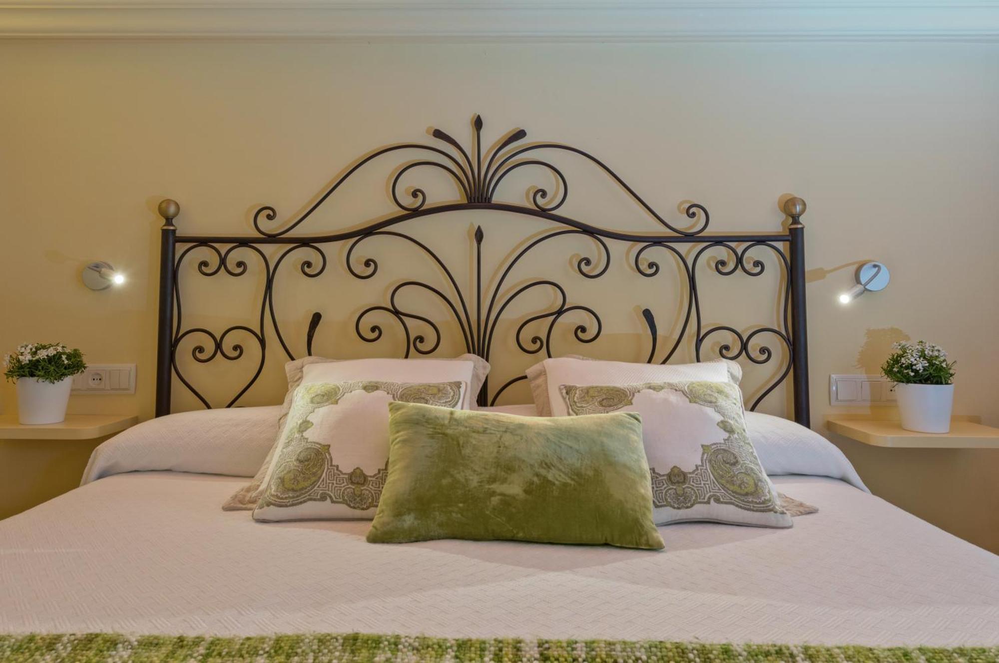 סנטה פאו Hotel Cal Sastre חדר תמונה