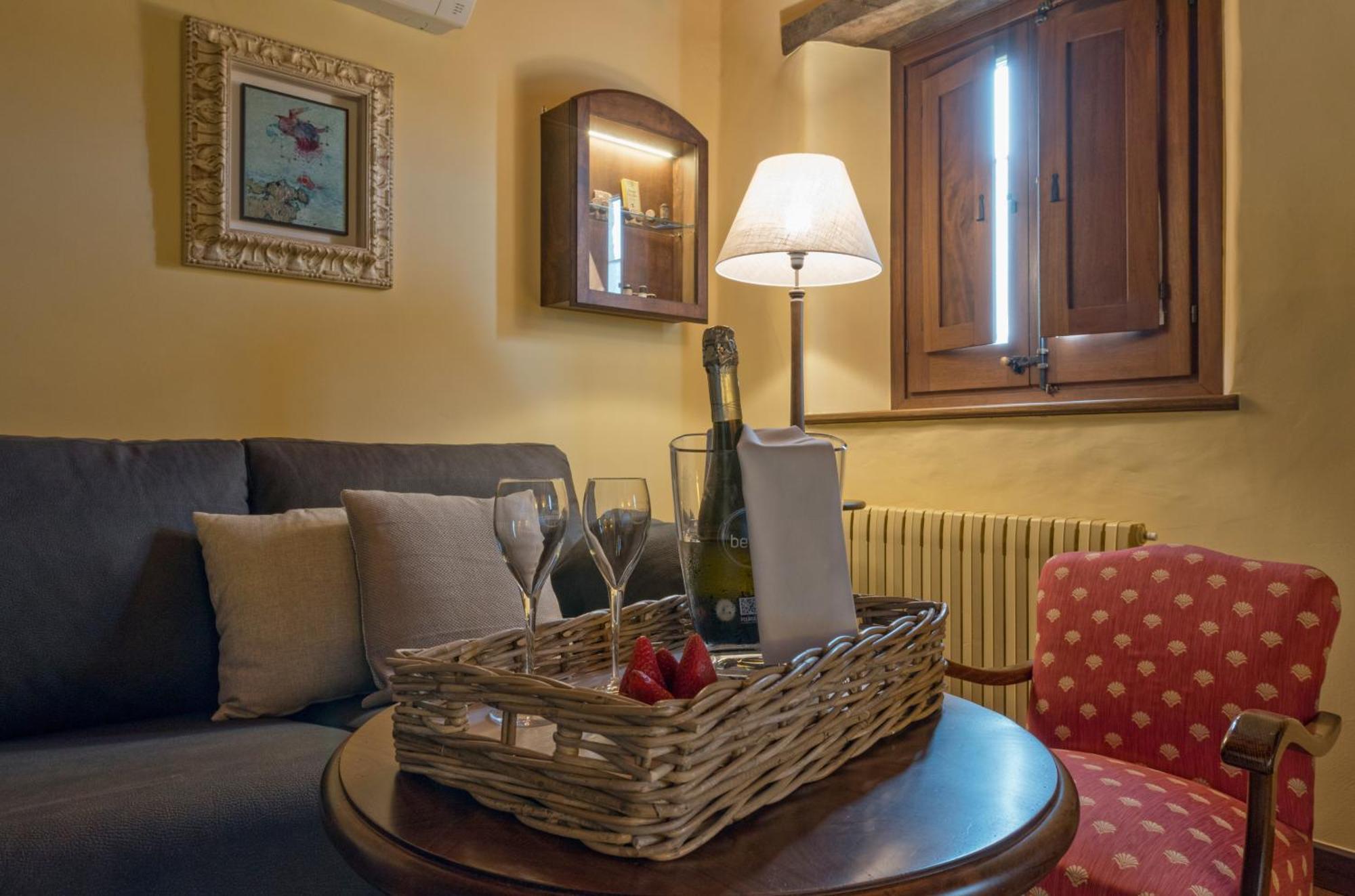 סנטה פאו Hotel Cal Sastre חדר תמונה