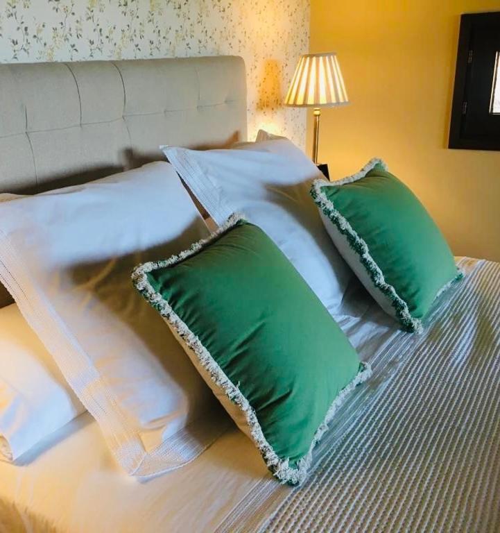 סנטה פאו Hotel Cal Sastre מראה חיצוני תמונה