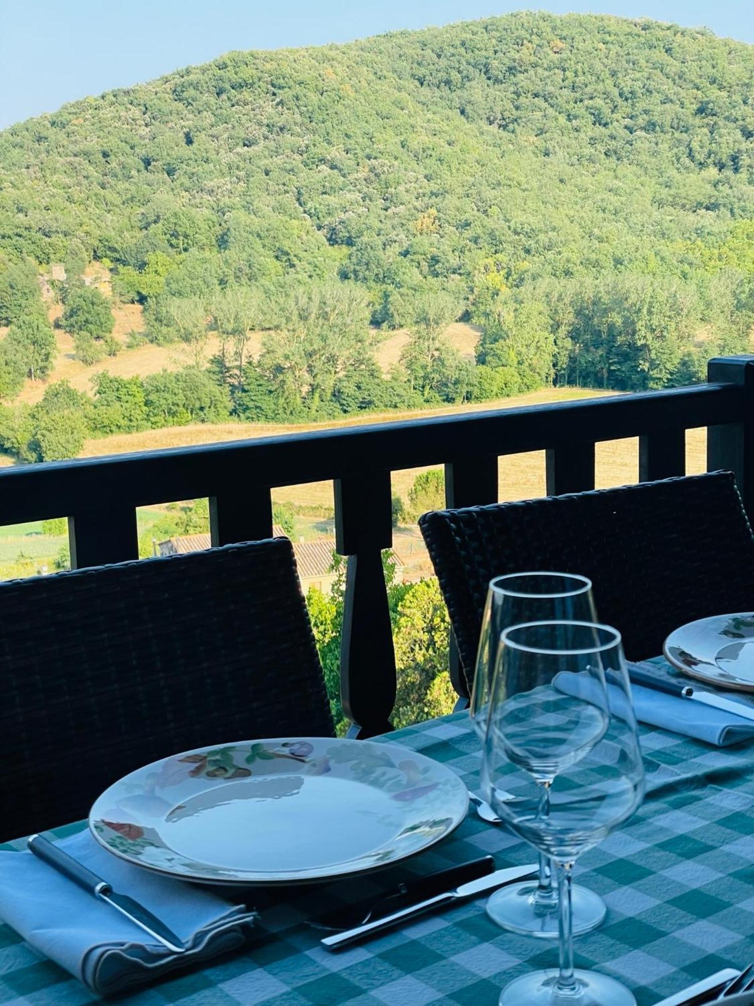 סנטה פאו Hotel Cal Sastre חדר תמונה