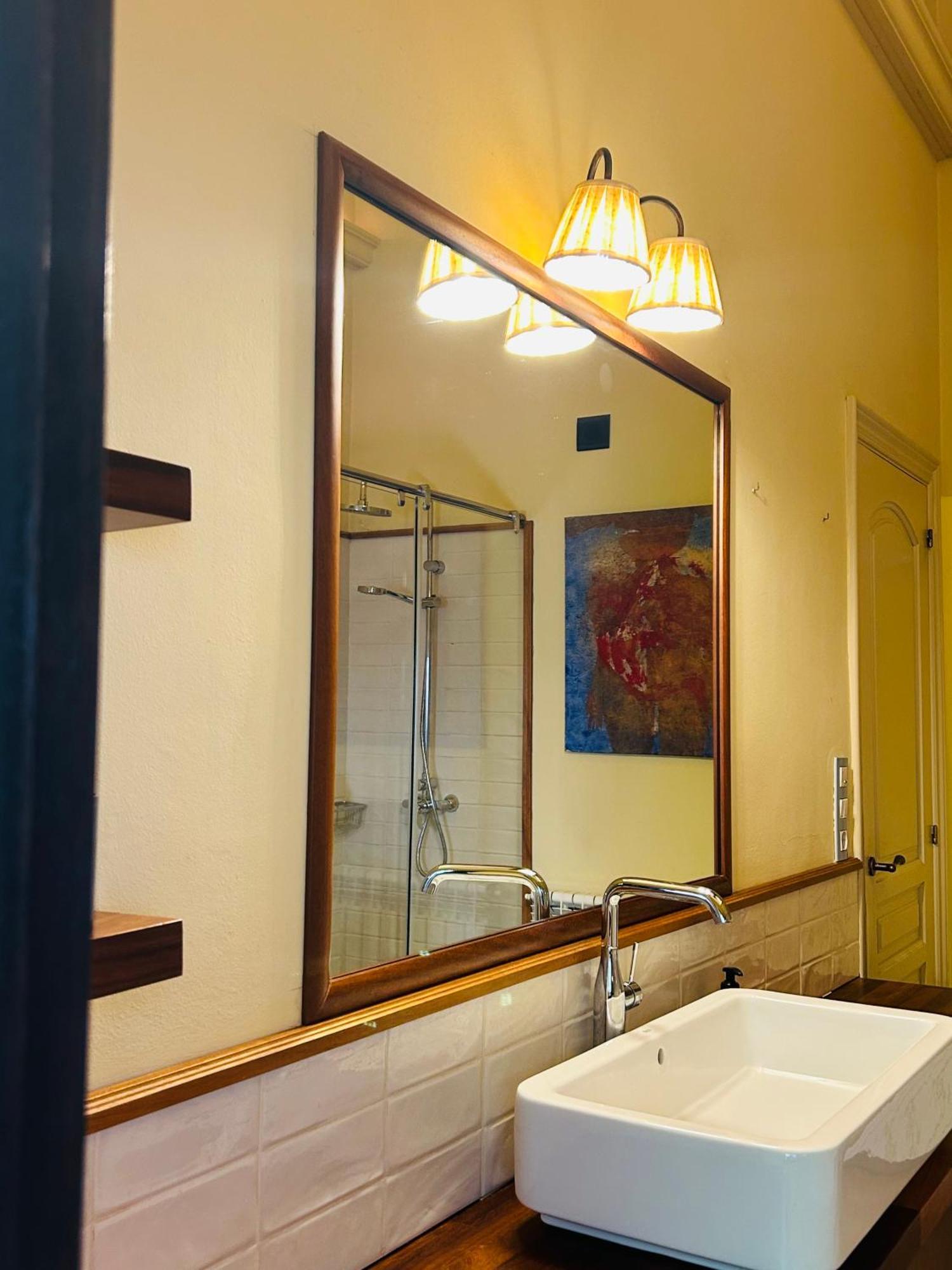 סנטה פאו Hotel Cal Sastre חדר תמונה