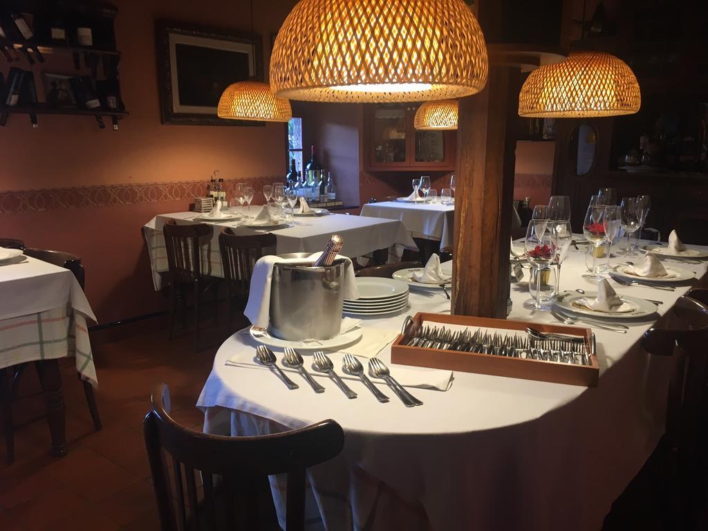 סנטה פאו Hotel Cal Sastre מראה חיצוני תמונה