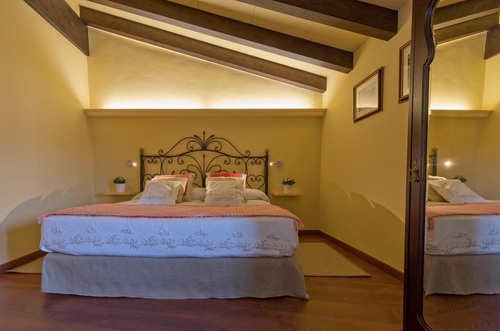 סנטה פאו Hotel Cal Sastre מראה חיצוני תמונה