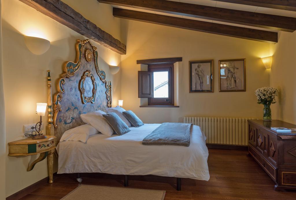 סנטה פאו Hotel Cal Sastre חדר תמונה