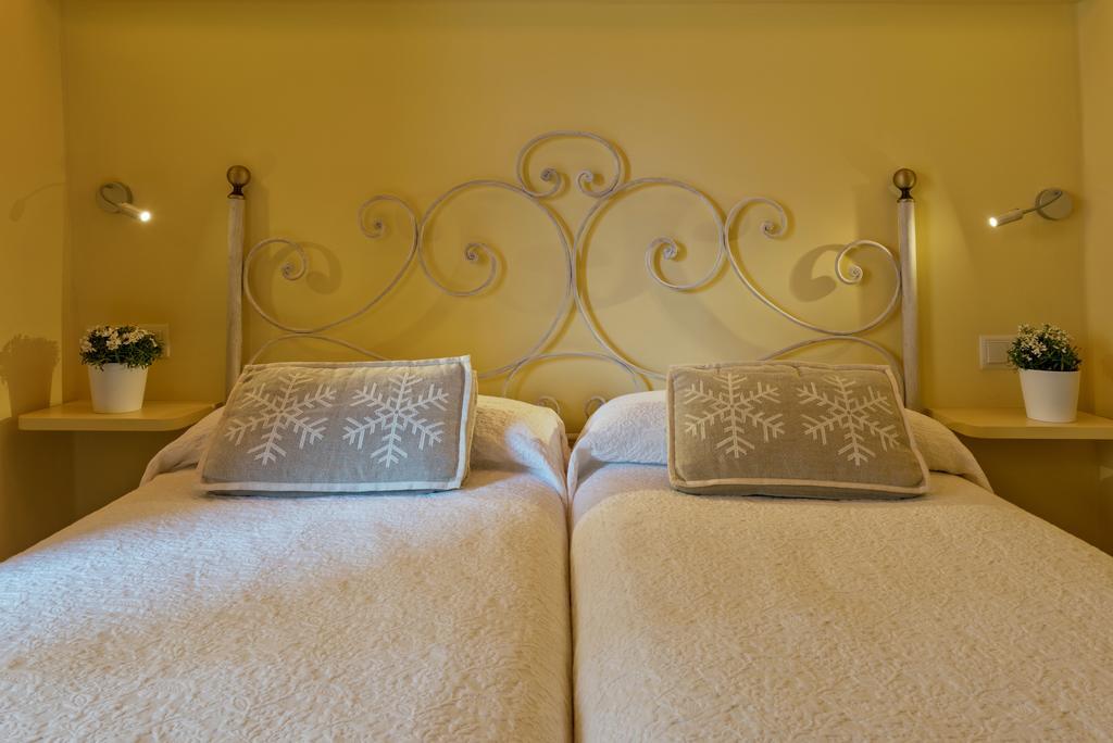 סנטה פאו Hotel Cal Sastre מראה חיצוני תמונה